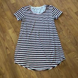 Victoria’s Secret Sleep Shirt. Large, GUC